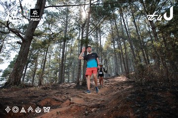 Dalat Ultra Trail 2026 - Ảnh #4739435