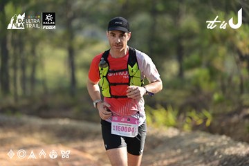 Dalat Ultra Trail 2026 - Ảnh #4895014