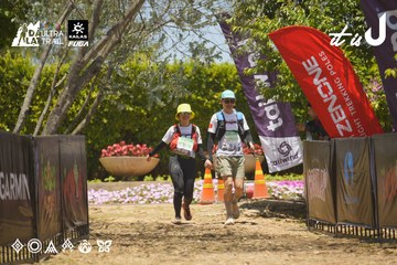 Dalat Ultra Trail 2026 - Ảnh #4694361