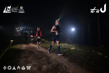 Dalat Ultra Trail 2026 - Ảnh #4706043