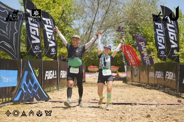 Dalat Ultra Trail 2026 - Ảnh #4690479