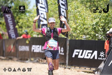 Dalat Ultra Trail 2026 - Ảnh #4746621