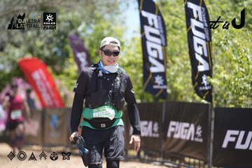 Dalat Ultra Trail 2026 - Ảnh #4692526