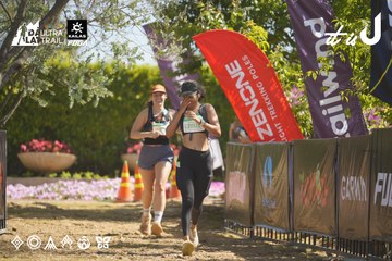 Dalat Ultra Trail 2026 - Ảnh #4685050
