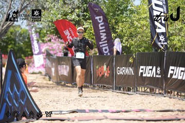 Dalat Ultra Trail 2026 - Ảnh #4747036