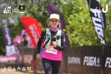 Dalat Ultra Trail 2026 - Ảnh #4867978