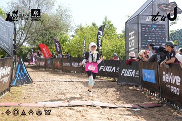 Dalat Ultra Trail 2026 - Ảnh #4864396