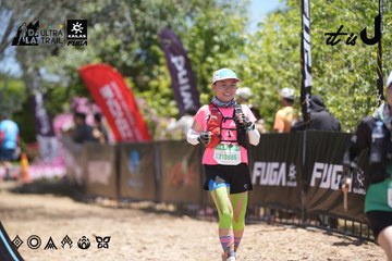 Dalat Ultra Trail 2026 - Ảnh #4693056