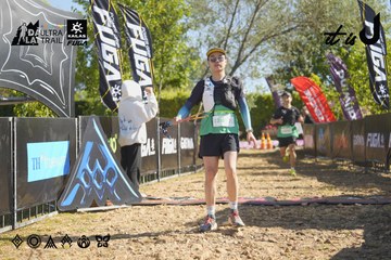 Dalat Ultra Trail 2026 - Ảnh #4683044