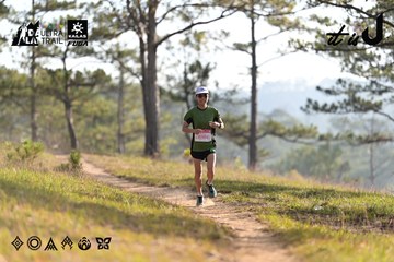 Dalat Ultra Trail 2026 - Ảnh #4894908