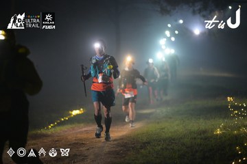 Dalat Ultra Trail 2026 - Ảnh #4718894