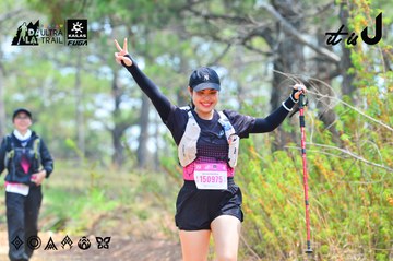 Dalat Ultra Trail 2026 - Ảnh #4874179