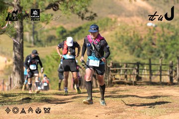 Dalat Ultra Trail 2026 - Ảnh #4715883