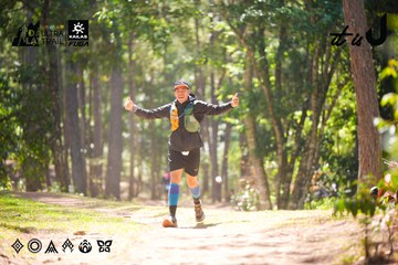 Dalat Ultra Trail 2026 - Ảnh #4907874