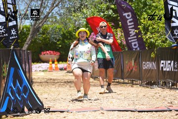Dalat Ultra Trail 2026 - Ảnh #4701731