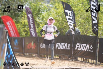 Dalat Ultra Trail 2026 - Ảnh #4861041