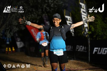Dalat Ultra Trail 2026 - Ảnh #4757522