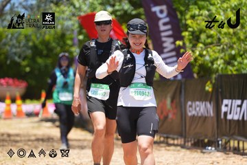 Dalat Ultra Trail 2026 - Ảnh #4701111