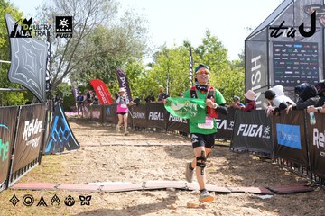 Dalat Ultra Trail 2026 - Ảnh #4864142