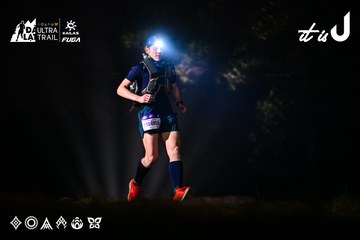 Dalat Ultra Trail 2026 - Ảnh #4899560