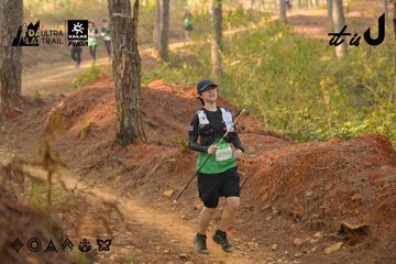 Dalat Ultra Trail 2026 - Ảnh #4842159