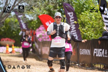 Dalat Ultra Trail 2026 - Ảnh #4869045