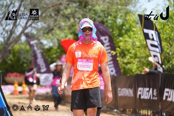 Dalat Ultra Trail 2026 - Ảnh #4869488