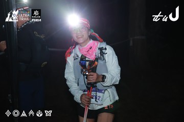 Dalat Ultra Trail 2026 - Ảnh #4698819