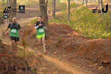 Dalat Ultra Trail 2026 - Ảnh #4842045