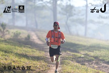 Dalat Ultra Trail 2026 - Ảnh #4894483