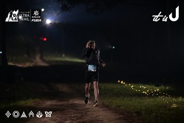 Dalat Ultra Trail 2026 - Ảnh #4706963