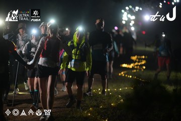 Dalat Ultra Trail 2026 - Ảnh #4720282