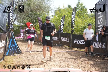Dalat Ultra Trail 2026 - Ảnh #4864835