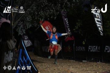 Dalat Ultra Trail 2026 - Ảnh #4762097