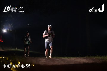 Dalat Ultra Trail 2026 - Ảnh #4729820