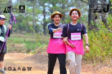 Dalat Ultra Trail 2026 - Ảnh #4875286