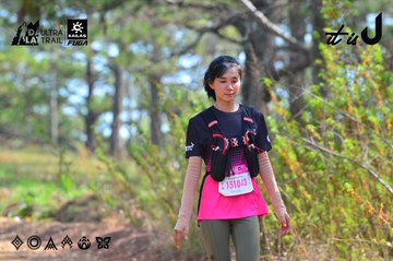 Dalat Ultra Trail 2026 - Ảnh #4750202
