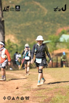 Dalat Ultra Trail 2026 - Ảnh #4716728