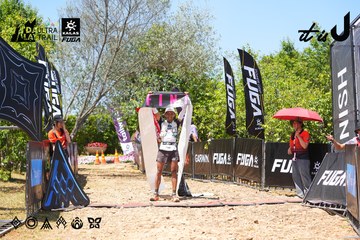 Dalat Ultra Trail 2026 - Ảnh #4723487