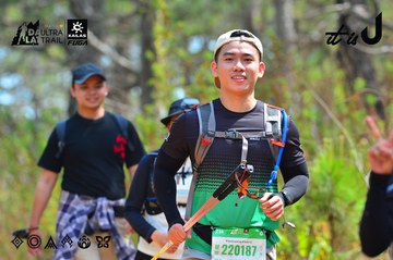 Dalat Ultra Trail 2026 - Ảnh #4793355