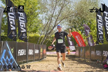 Dalat Ultra Trail 2026 - Ảnh #4685000