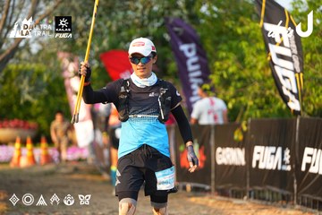 Dalat Ultra Trail 2026 - Ảnh #4743589