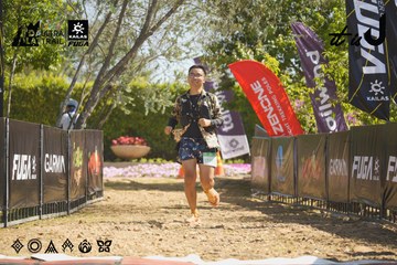 Dalat Ultra Trail 2026 - Ảnh #4683561