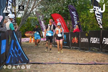 Dalat Ultra Trail 2026 - Ảnh #4745355