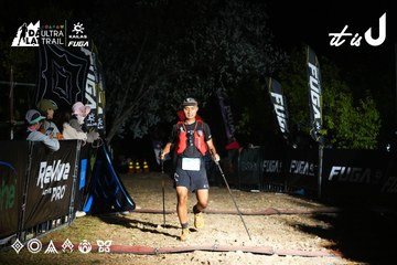 Dalat Ultra Trail 2026 - Ảnh #4759452