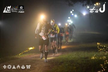 Dalat Ultra Trail 2026 - Ảnh #4718889