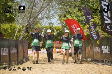 Dalat Ultra Trail 2026 - Ảnh #4722254