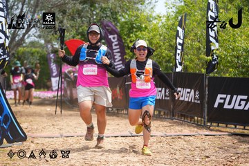Dalat Ultra Trail 2026 - Ảnh #4865962