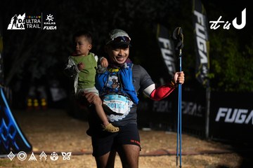 Dalat Ultra Trail 2026 - Ảnh #4758646