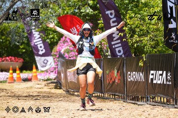 Dalat Ultra Trail 2026 - Ảnh #4726953